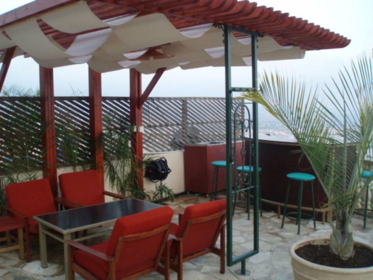 Villa Aphrodite Peyia Luaran gambar