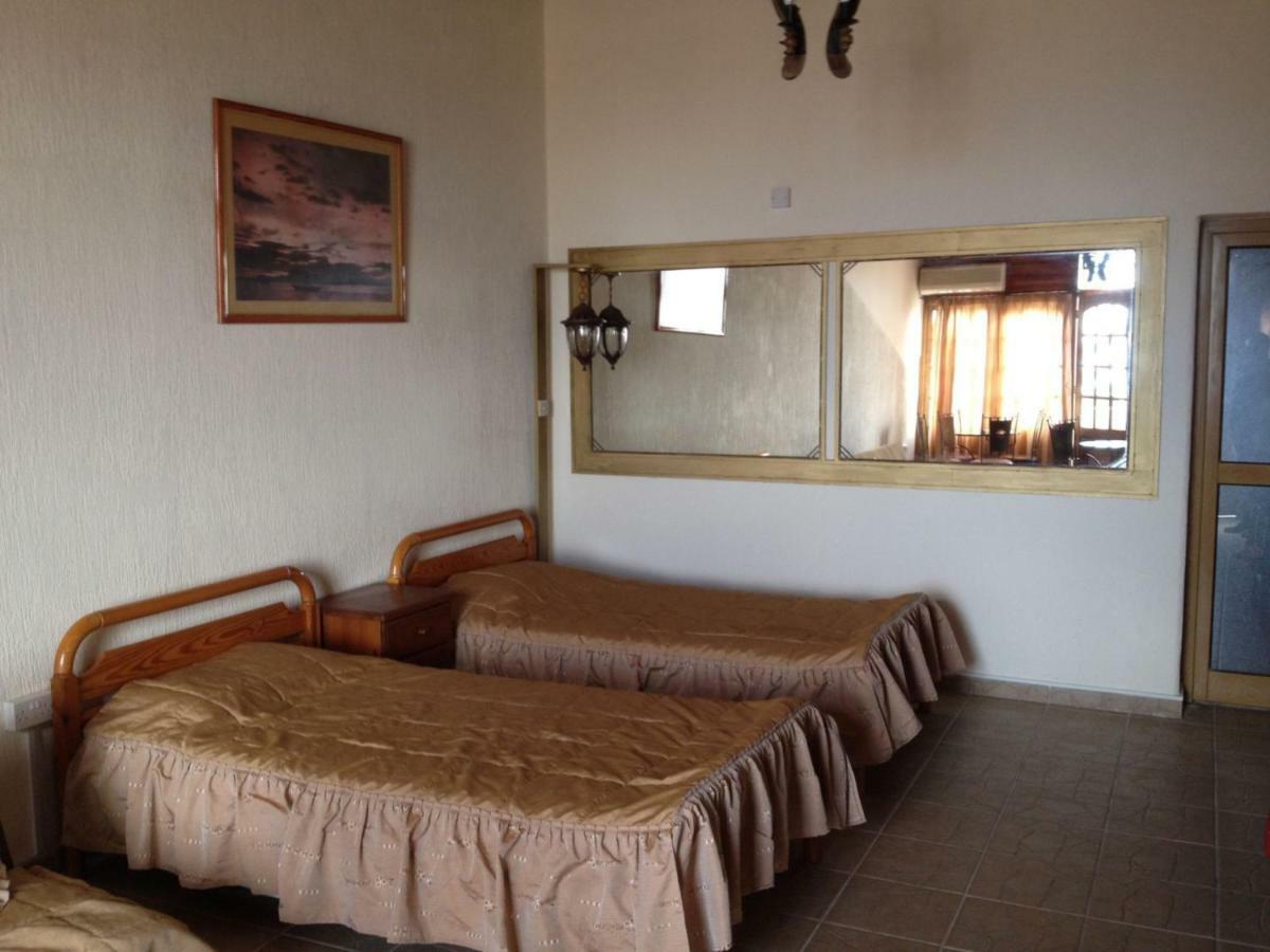 Villa Aphrodite Peyia Luaran gambar