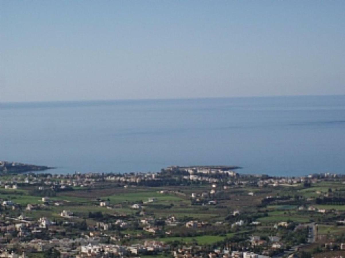 Villa Aphrodite Peyia Luaran gambar