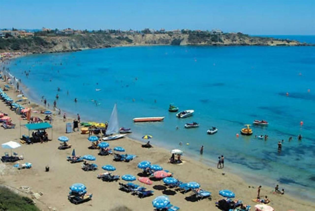 Villa Aphrodite Peyia Luaran gambar