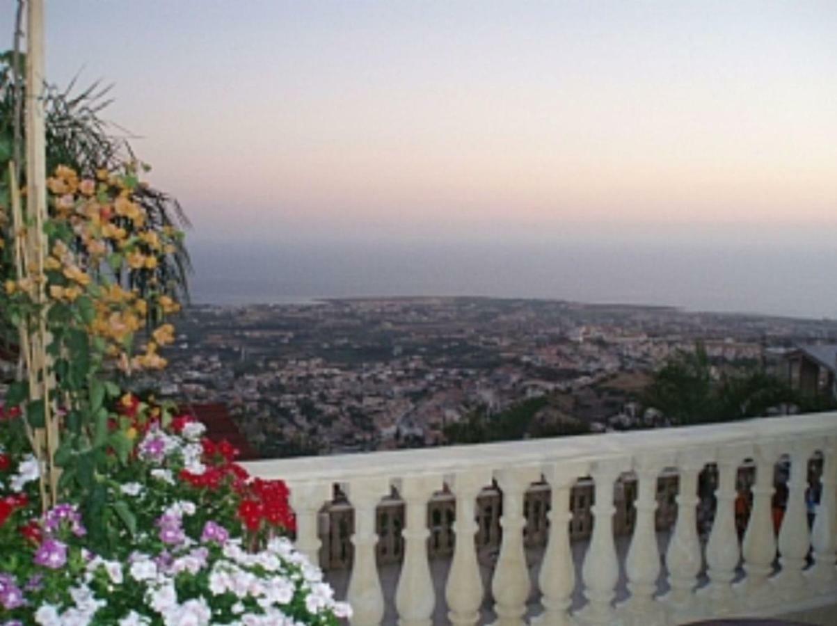 Villa Aphrodite Peyia Luaran gambar