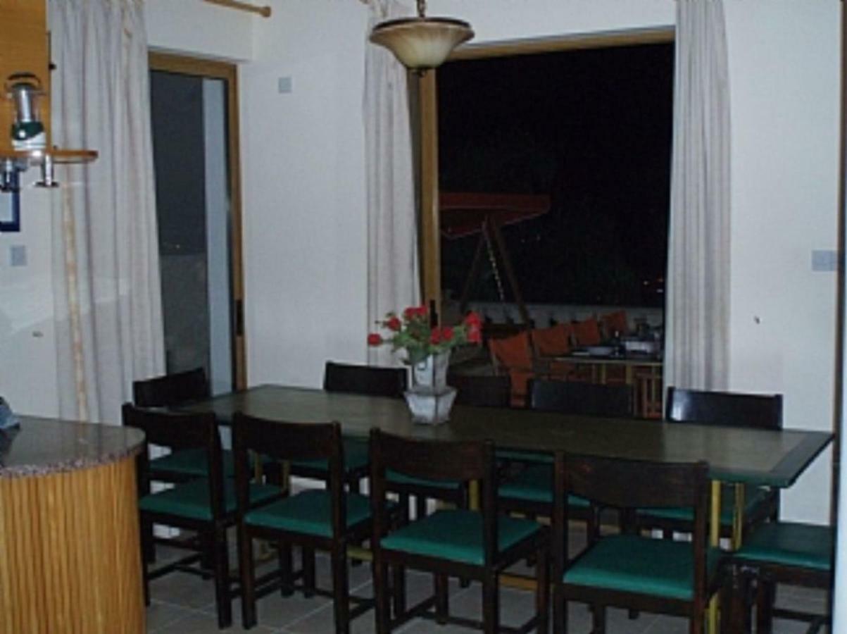 Villa Aphrodite Peyia Luaran gambar