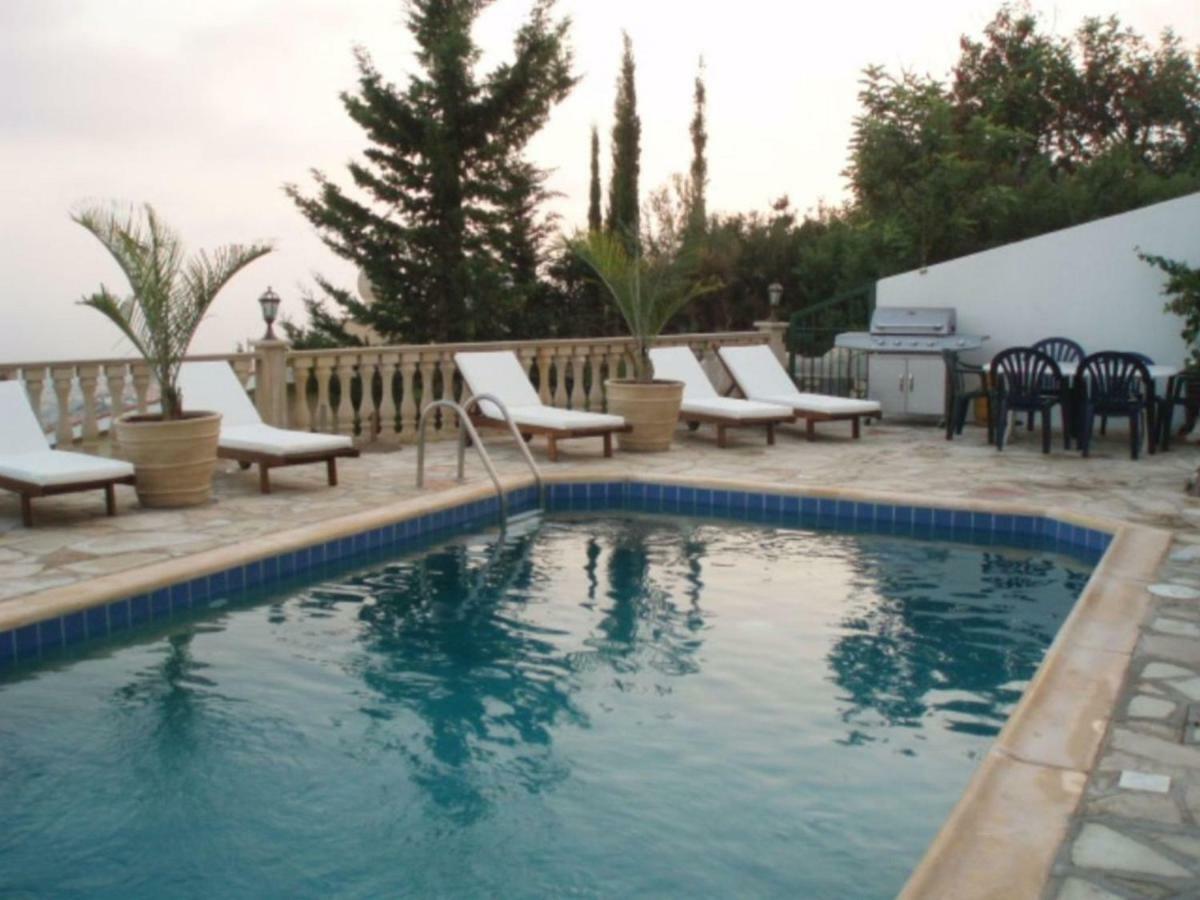 Villa Aphrodite Peyia Luaran gambar