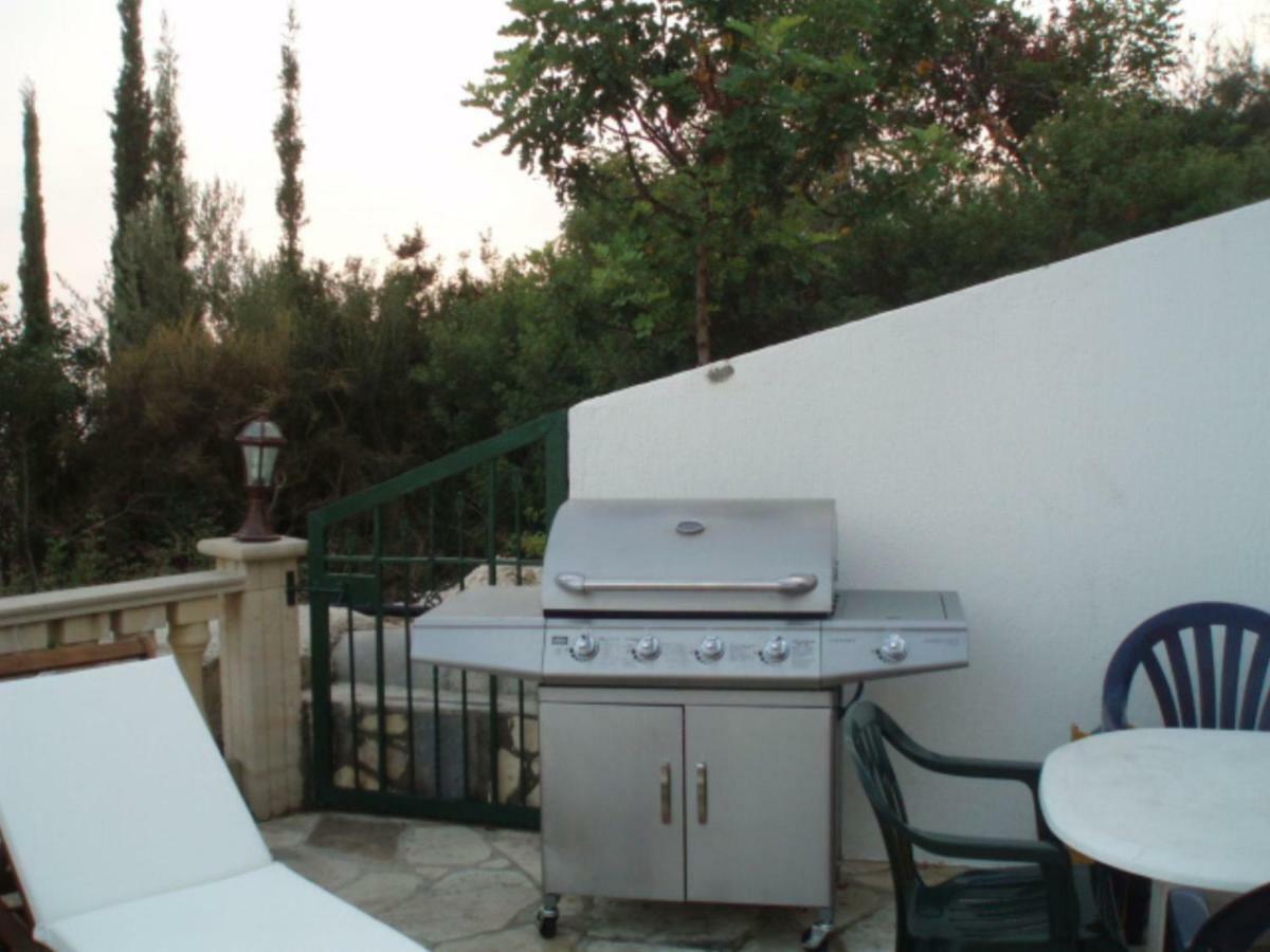 Villa Aphrodite Peyia Luaran gambar