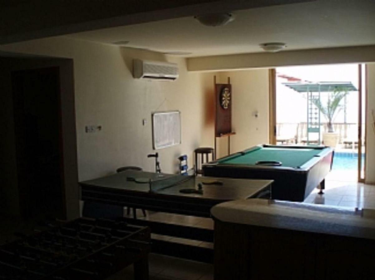 Villa Aphrodite Peyia Luaran gambar