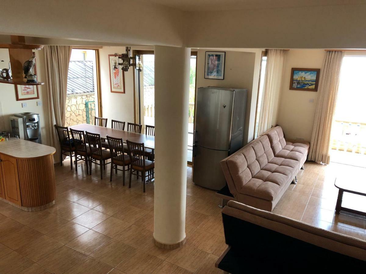 Villa Aphrodite Peyia Luaran gambar