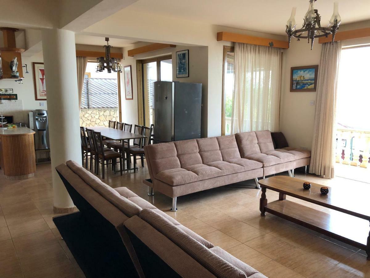 Villa Aphrodite Peyia Luaran gambar