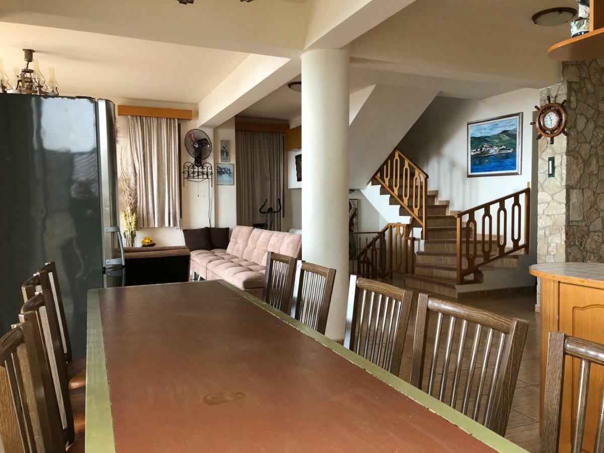 Villa Aphrodite Peyia Luaran gambar